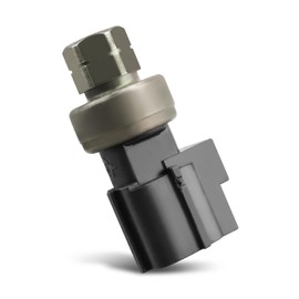 A/C Pressure Transducer Switch [3 Pins] Fit for Dodge Ram 1500 2500 3500 2003-2009, Fit for Jeep Grand Cherokee 2002-2004, Fit for Jeep Liberty 2002-2005 Replaces 20995, 5073617AA