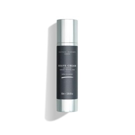 Daimon Barber Age Defence Moisturising Shave Cream for Men 100ml