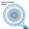 1 Pair Kids Badminton Racket Tennis Racket Exercise Balance Kids