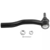 BOXI Pair Front Outer Tie Rod Ends For 2002-2003 Lexus