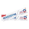 Kit 2 Pasta Sensodyne Sensibilidad Y Encías 100 Gr C/u