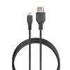 Green Leaf 18-5070 Adaptador OTG USB a Micro USB