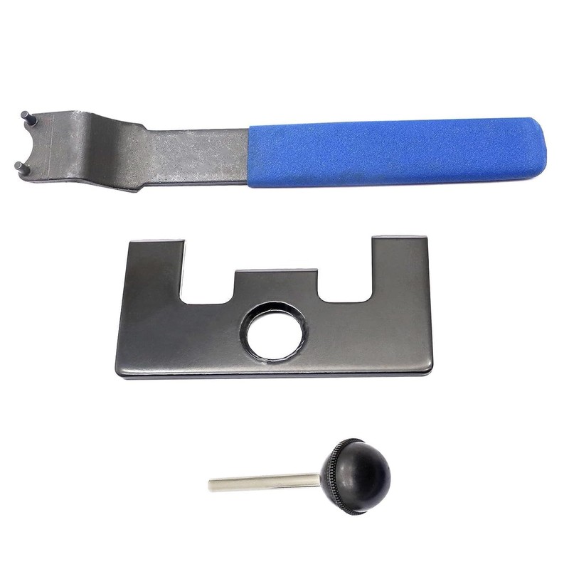 FZJDSD - Herramientas de correa dentada diesel compatibles con VW