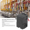 Air Compressor Pressure Switch Single Port 6 to 8kg 95