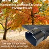 5140125-95 Leaf Blower Vacuum VAC Shoulder Bag - Compatible with