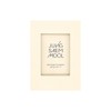 Jeong Saem Mool Skin Nude Foundation 30ml, good coverage foundation,