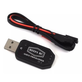 Reef's RC Reefs RC Remote Control USB Link Servo Programmer SEHREEFS64