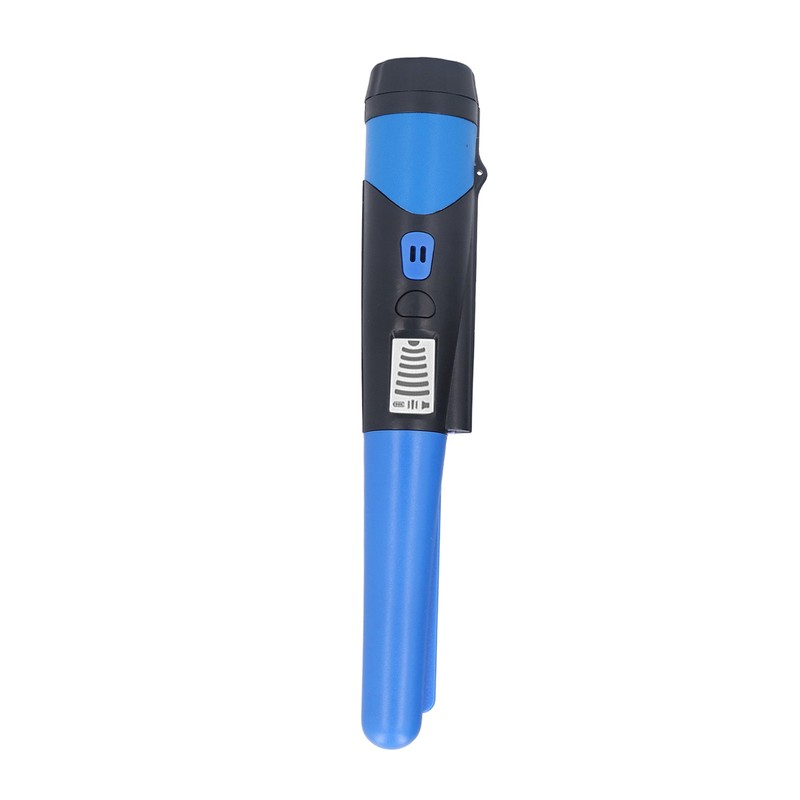 Metal Detector High Sensitivity Metal Detecting Tool with LCD Display