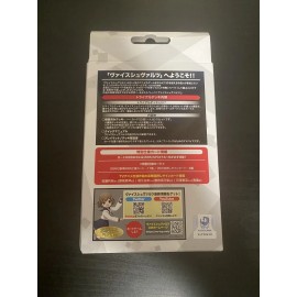 Weiss Side Trial Deck+ Dengeki Bunko Japanese Weiss Schwarz New Sealed