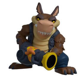 Youtooz - Crash Bandicoot: Dingodile