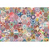 Schmidt CSG57384 American Puzzle, Multi-Colour