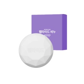 Gongskin Peptide Soap, 8 packs, 100g / 공스킨 펩타이드 비누, 8개입, 100g