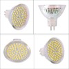 ukzboss mr16 led Light Bulb 24v 36v gu5.3 5W 6000K