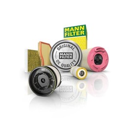 MANN-FILTER HD 803 x Hydraulics - Off-Highway Applications