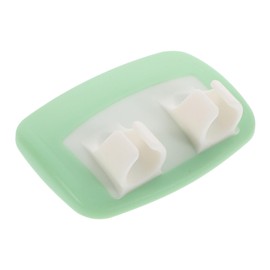 Vaguelly Hair Removal Foot File Exfoliating Supply Portable Callus Remover Foot Buffer Tool