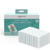 Baby Works - Disposable Change Pads, Waterproof & Leak-Proof Changing