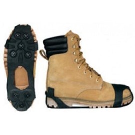 Imperial 88120 Grip-x Ice Walking Footwear, Medium