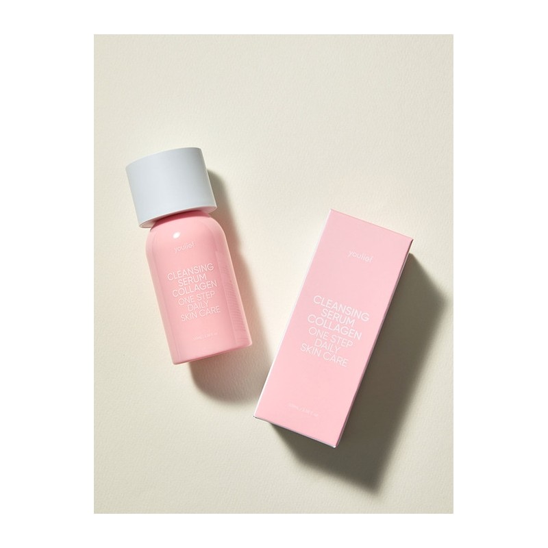 Cleansing Serum Collagen 100ml / 클렌징세럼 콜라겐 100ml
