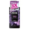 AXE Premium Fragrance Purple Citrus for Men Body Soap, 15.2