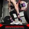 MERCURYAL Straps Gym - Powerlifting Straps - Gym Accessories -