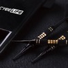 CyeeLife Darts with Plastic Tip, Dart Darts Set, 3 Pieces