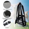 Hopbucan Calf for Weighing Small Animals,Livestock, Hang Scale, Calf Scale