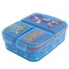 STOR Lunch Box, Sonic, Estándar