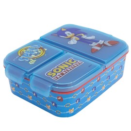 STOR Lunch Box, Sonic, Estándar