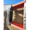 Unbranded Step Ladder Wall Hanger for 4" Cinder Block/Concrete Block