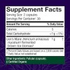 Host Defense Lions Mane (Hericium Erinaceus) 60 Capsules