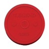 Be Legend Macho Peko-chan Dumbbell Shaker [RED x CLEAR] 22.8