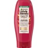 Garnier Whole Blends Color Care Conditioner, Argan Oil & Cranberry