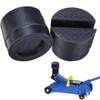 Universal Jack Rubber Support Pad – Heavy Duty Slotted Frame