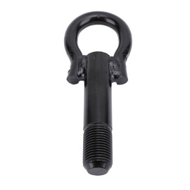 Tow Eye Hook 51960‑0H011 Heavy Duty Forged Steel Tow Hook Towing Eye For Corolla Yaris Verso