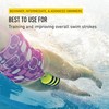 FINIS Foam Pull Buoy for Swim Training , Adult