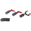 SYGN HOUSE B+COM 00082120 Wire Microphone Holder for All Models