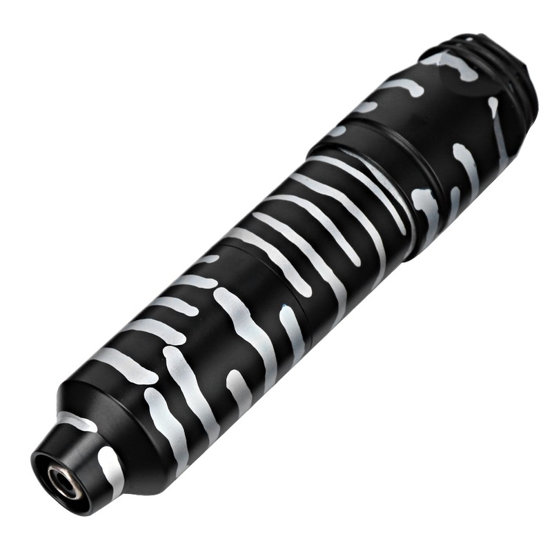 Camouflage Pattern Professional Electric Tattoo Pen Machine Tattoo Artists Tool