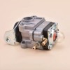 For Craftsman Carburetor for 154.74098/74092/74094 Craftsman 4 Cycle 31cc/26.5cc Trimmer