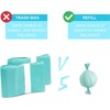 Adult Diaper Liner Refills Compatible with Janibell Akord 280 Slim