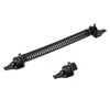 Self Closing Door Spring Set Carbon Steel Adjustable Gate Spring