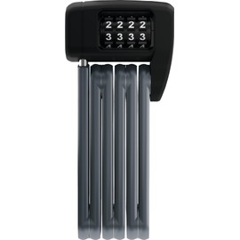 ABUS Edge Lite 6055 Mini Combo Lock, 60 cm Length