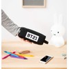 Grupo Erik Official BT21 Pencil Case - Cool Collection -