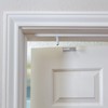 2 Pack – GlideLok Child Safety Door Top Lock |