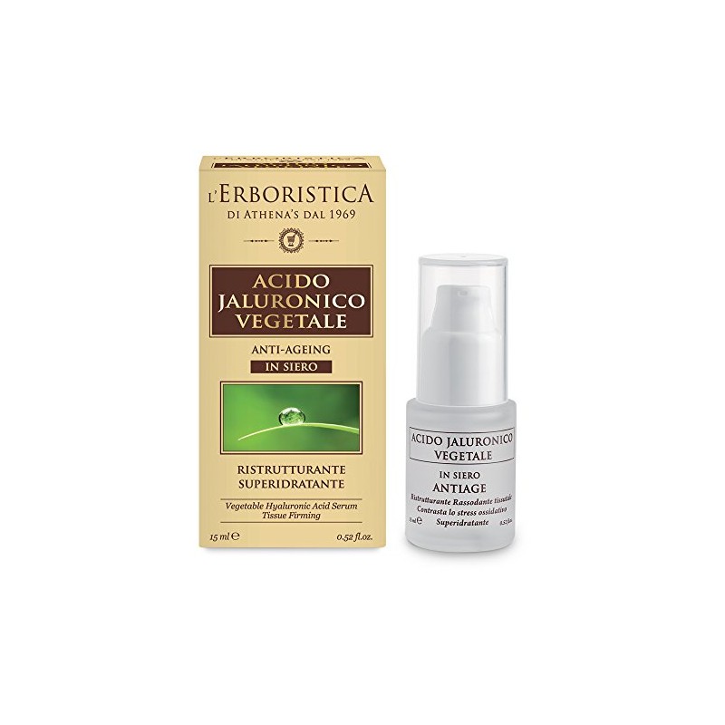 ERB ACIDO JALURONICO 15ML C6