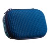 ZIPIT Mesh Pencil Case/Large Pencil Case for School and Office/Case