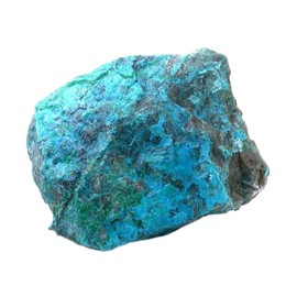 408 GRAM 14.4 OZ SPIDERWEB TURQUOISE MALACHITE SILICA QUARTZ ROUGH ES1379/9723