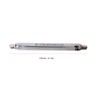 Geiger Tube High Sensitivity Multifunctional X Y β Rays Portable