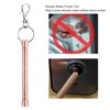 Glomora Elevator Button Pusher,Protect Touch Free Button Push Rod Tool