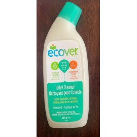 Ecover Ecological Toilet Bowl Cleaner Pine Fresh 25 oz