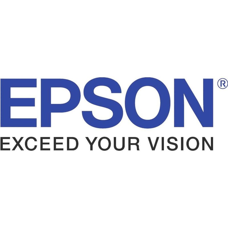 Epson Original 34 Ink Golf Ball, WF-3720DWF, WF-3725DWF, yellow